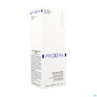 Proxera emulsion corps    200ml