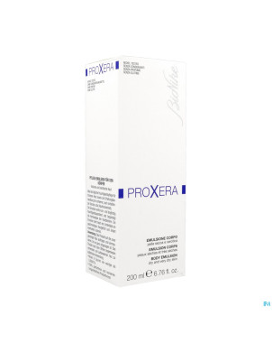 Proxera emulsion corps    200ml