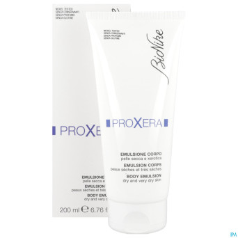 Proxera emulsion corps    200ml