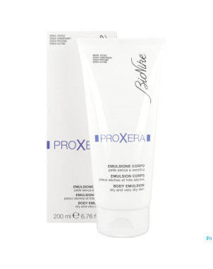 Proxera emulsion corps    200ml