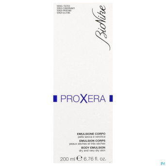 Proxera emulsion corps    200ml