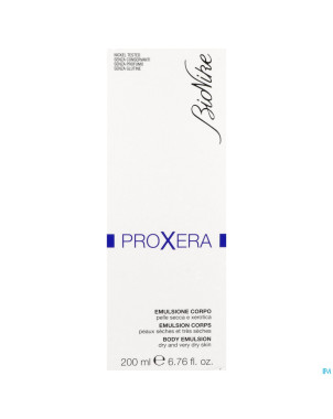 Proxera emulsion corps    200ml