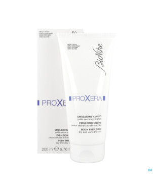 Proxera emulsion corps    200ml