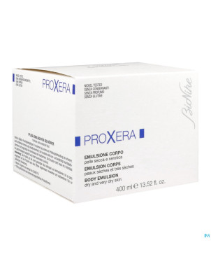 Proxera emulsion corps    400ml