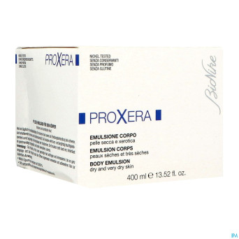 Proxera emulsion corps    400ml