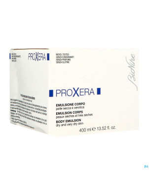Proxera emulsion corps    400ml