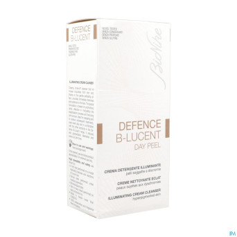 Bionike def blucent peeling quotidien    150ml