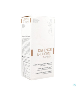 Bionike def blucent peeling quotidien    150ml