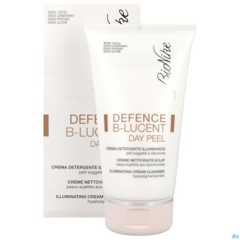 Bionike def blucent peeling quotidien    150ml
