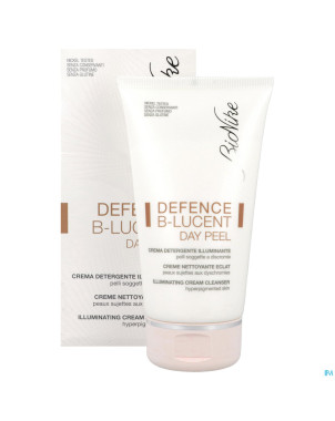 Bionike def blucent peeling quotidien    150ml