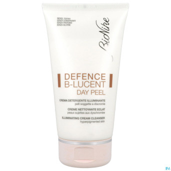 Bionike def blucent peeling quotidien    150ml