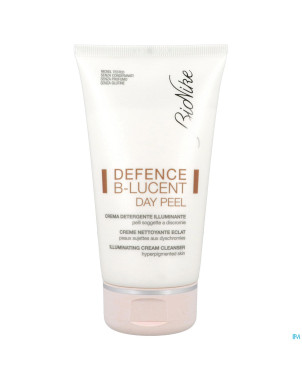 Bionike def blucent peeling quotidien    150ml