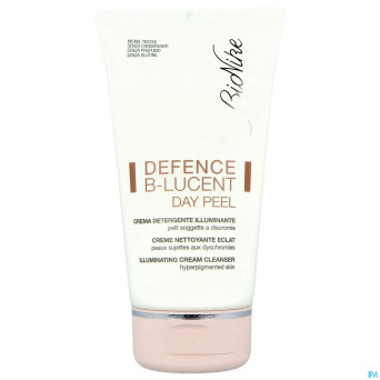 Bionike def blucent peeling quotidien    150ml