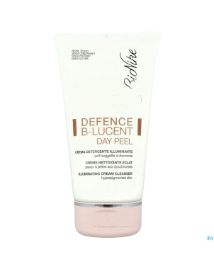 Bionike def blucent peeling quotidien    150ml