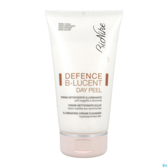 Bionike def blucent peeling quotidien    150ml