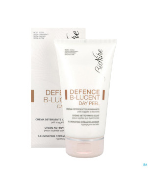 Bionike def blucent peeling quotidien    150ml