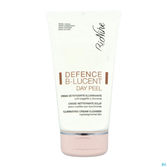 Bionike def blucent peeling quotidien    150ml