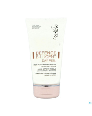 Bionike def blucent peeling quotidien    150ml