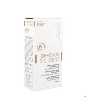 Bionike def blucent creme mains    40ml