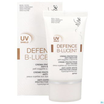 Bionike def blucent creme mains    40ml