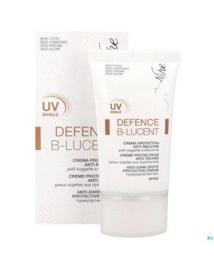 Bionike def blucent creme mains    40ml