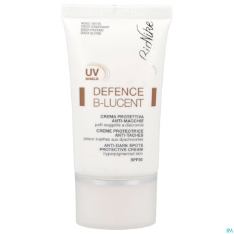 Bionike def blucent creme mains    40ml