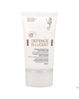 Bionike def blucent creme mains    40ml