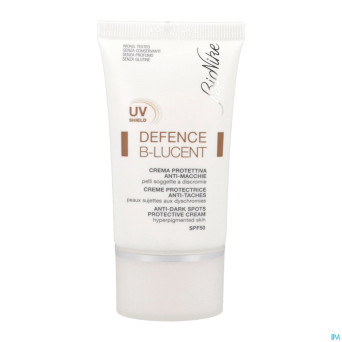 Bionike def blucent creme mains    40ml