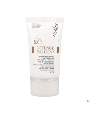 Bionike def blucent creme mains    40ml