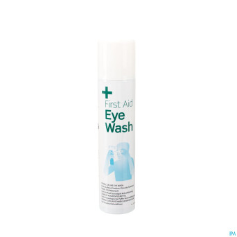 Wound and eye wash 250ml covarmed rempl.3024965