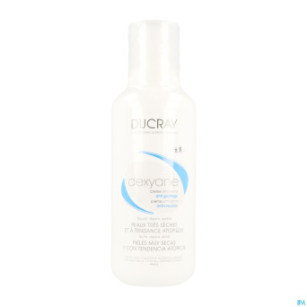 Ducray dexyane creme emollient a/grattage    400ml