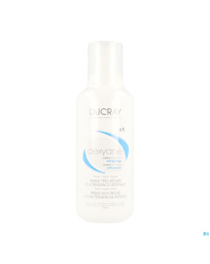 Ducray dexyane creme emollient a/grattage    400ml