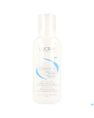 Ducray dexyane creme emollient a/grattage    400ml