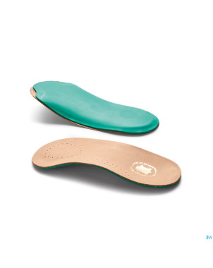 Bota podo 32 semelle demi cuir+poron    xl 42-43 2