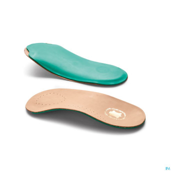 Bota podo 32 semelle demi cuir+poron   xxl 44-46 2