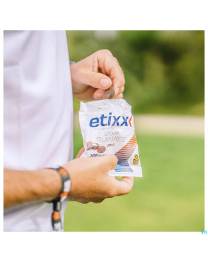 Etixx sport gummies    40g