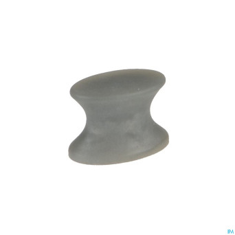 Bota podo 33 separateur bobine+argent    m 37-41 2