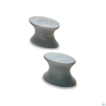 Bota podo 33 separateur bobine+argent    l 42-46 2