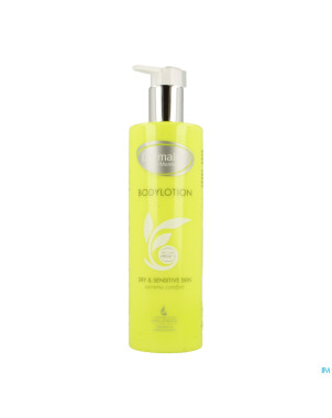 Dermalex pure moments lait corporel    400ml