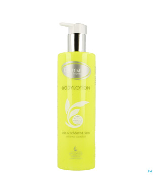 Dermalex pure moments lait corporel    400ml