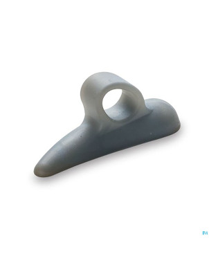 Bota podo 37 souriceau + anneau+argent droite 1