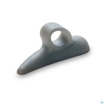 Bota podo 37 souriceau + anneau+argent droite 1