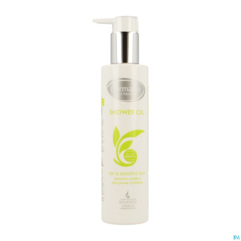 Dermalex pure moments showeroil    200ml