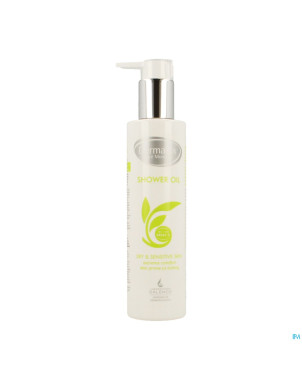 Dermalex pure moments showeroil    200ml