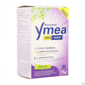 Ymea jour & nuit nf    caps  64