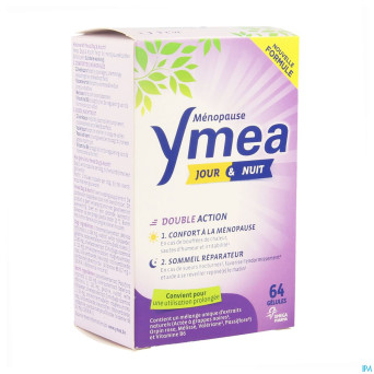 Ymea jour & nuit nf    caps  64