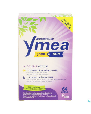 Ymea jour & nuit nf    caps  64