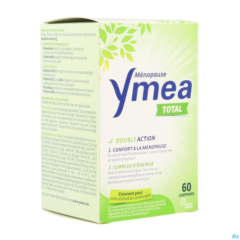 Ymea total nd nf    comp  60