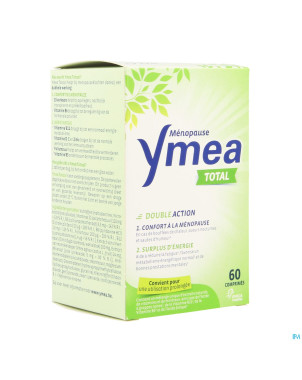 Ymea total nd nf    comp  60