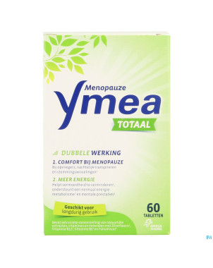 Ymea total nd nf    comp  60